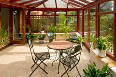 Waste Green conservatory quotes