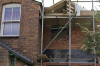free Waste Green home extension quotes